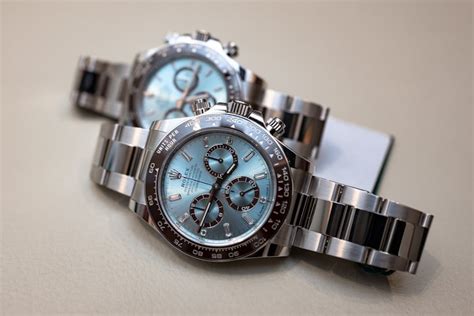 which rolex daytona should i buy